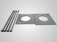 下錨拉線預埋件