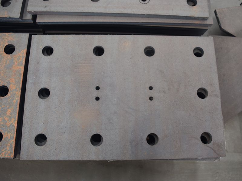 下錨拉線預(yù)埋件